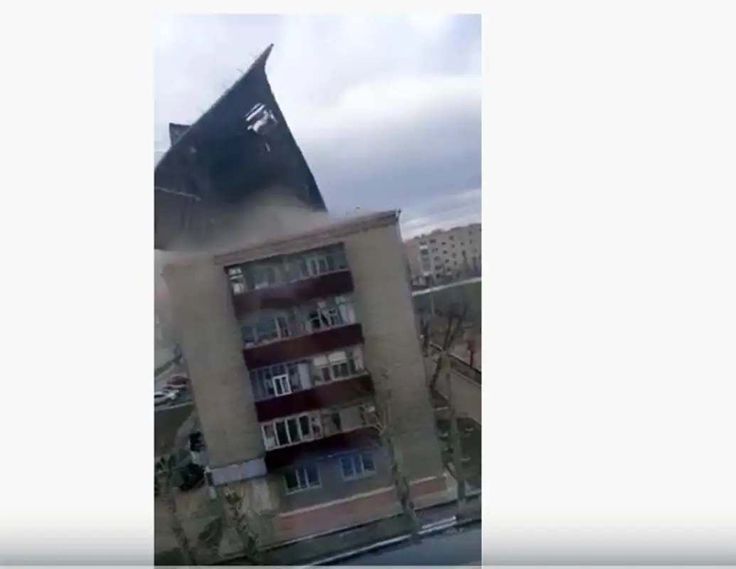 После урагана: когда восстановят электроснабжение в трех областях РК