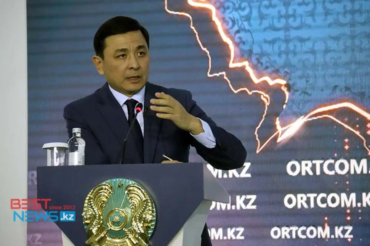 Аким Нур-Султана ответил на вопрос о своей отставке - видео