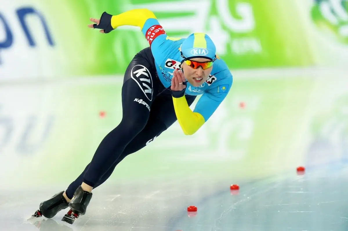 Стали известны соперницы Айдовой и Морозовой в забеге на 1500 м на Олимпиаде-2022