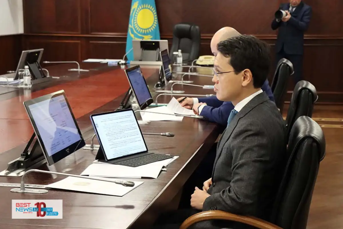 Мусин предложил «чуть-чуть подождать» решения проблем с Интернетом