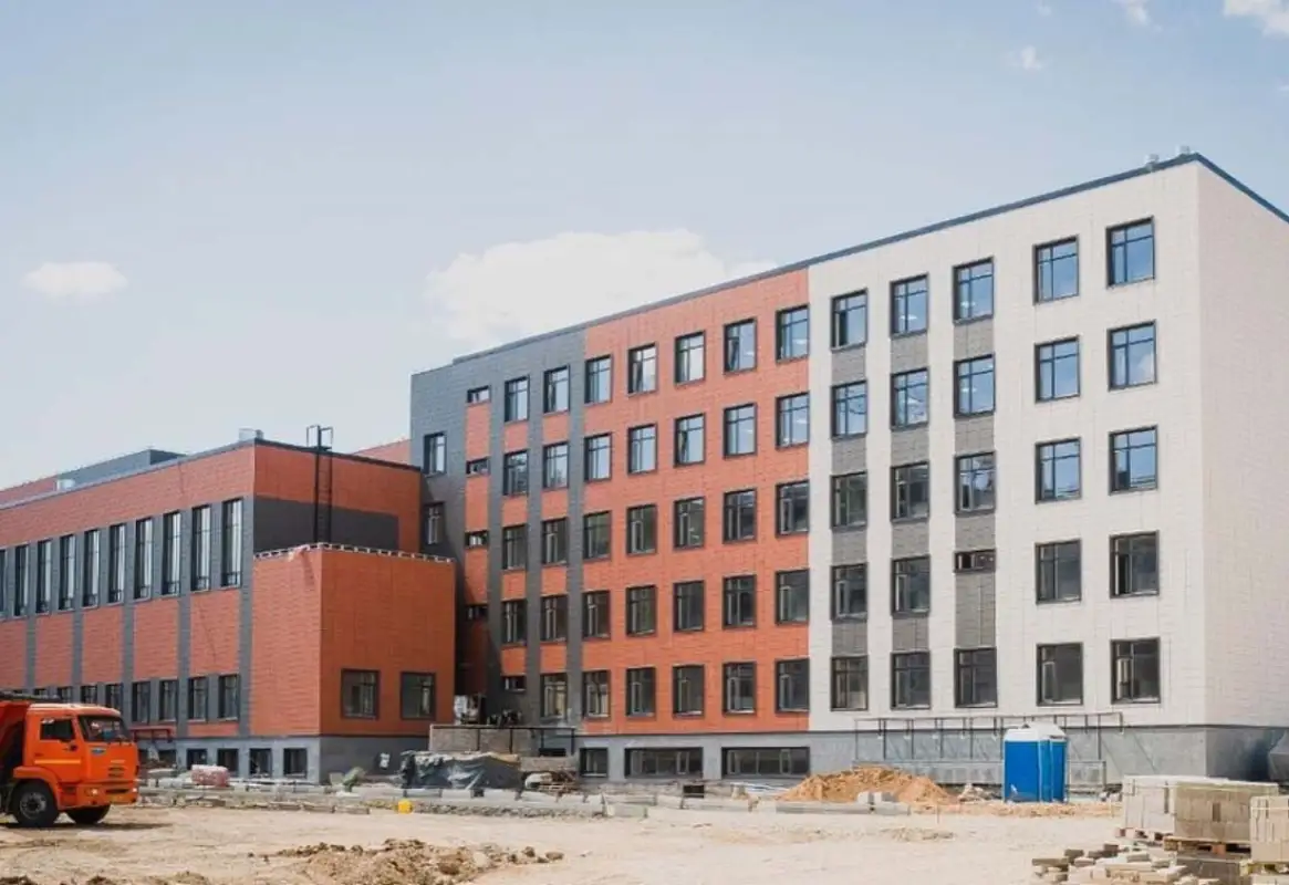 В Нур-Султане для строительства школ выделено 72 земельных участка