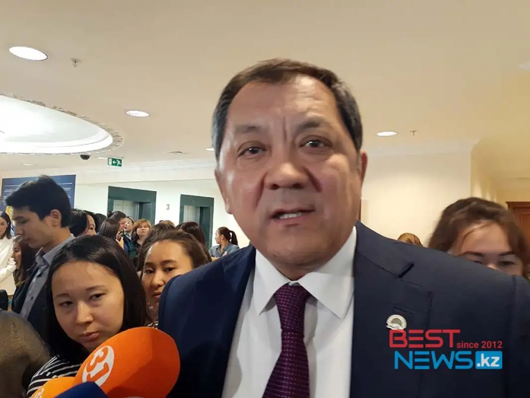 Смерть младенца в холодильнике: 75 рожениц перевели из Атырауского областного перинатального центра в городской