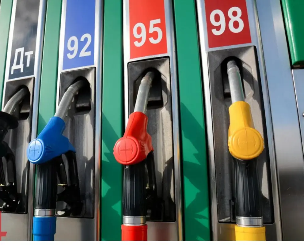 В Минэнерго призвали не беспокоиться казахстанцев из-за ситуации с бензином