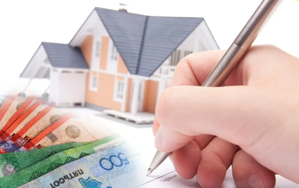 В Казахстане могут отменить налог для 3 млн налогоплательщиков