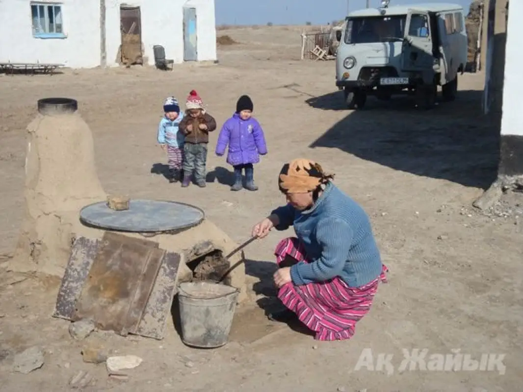 Доля сельского населения в Казахстане снизилась за счет оттока – Куантыров