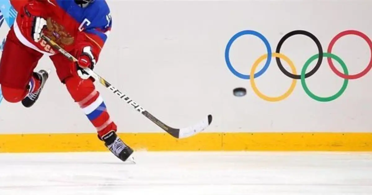 Хоккеистам Дании удалась мечта Казахстана - определены участники Олимпиады-2022 