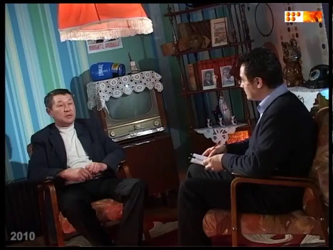 Серика Нурказова нашли живым и невредимым в Алматы