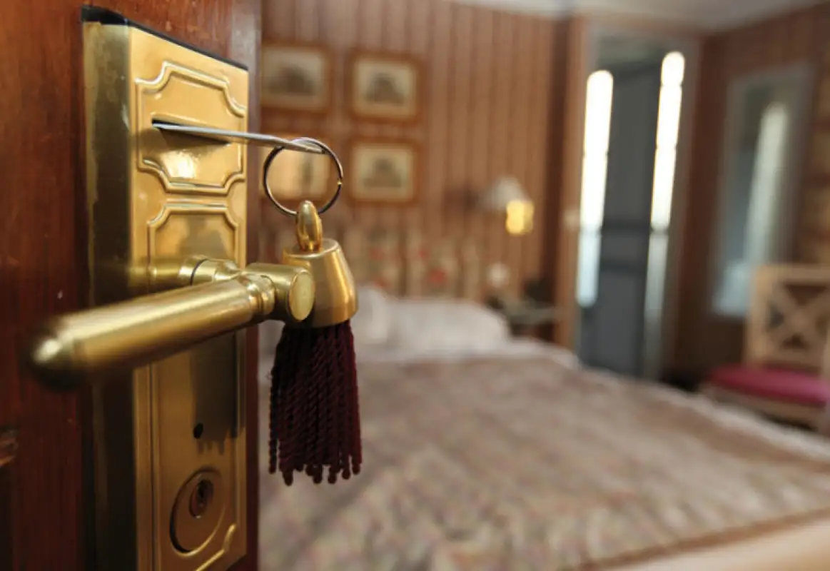 Сколько медиков Нур-Султана живет в отелях