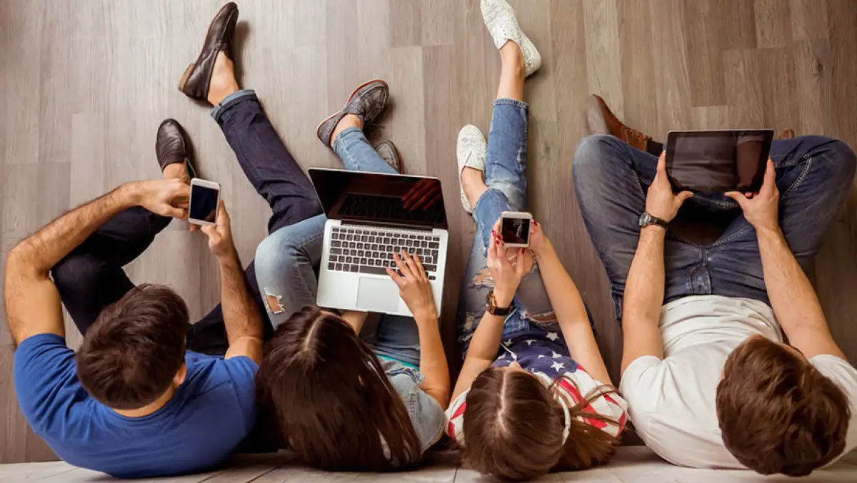 Казахстан на 45-м месте в мире по числу пользователей Интернета