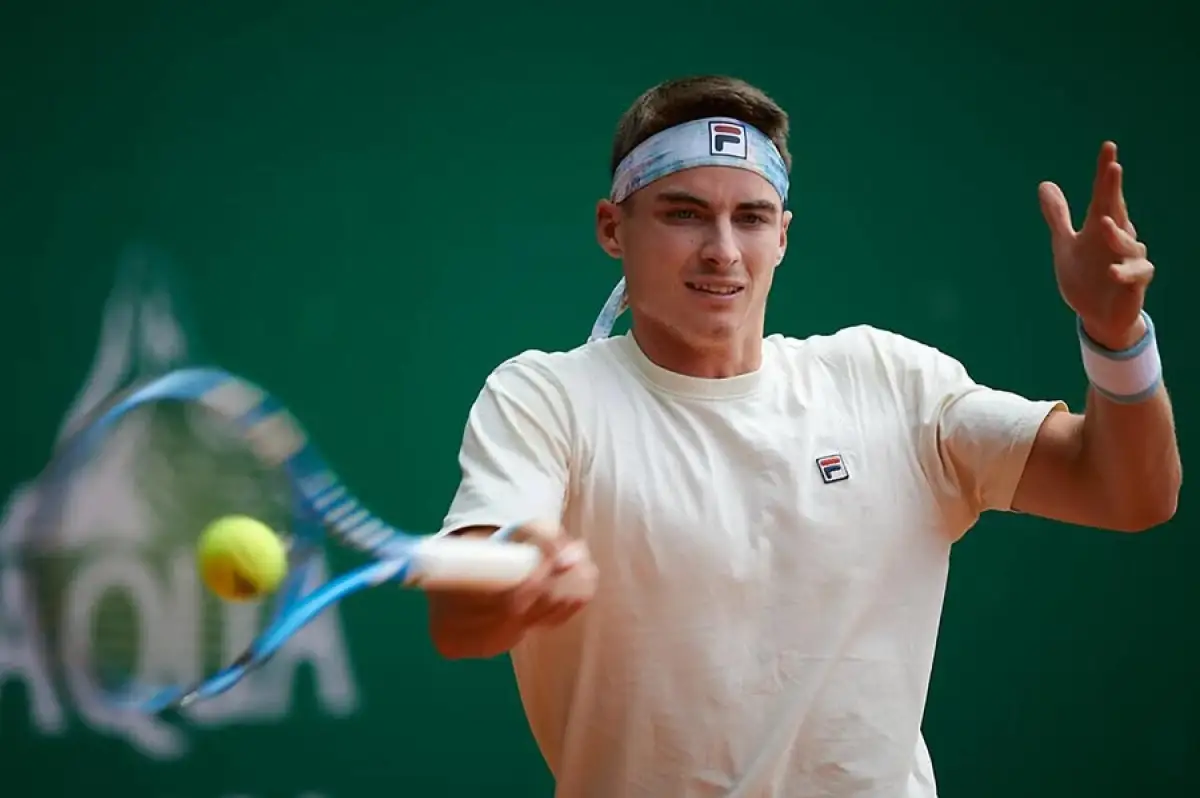 Девять теннисистов Казахстана сыграют на Australian Open