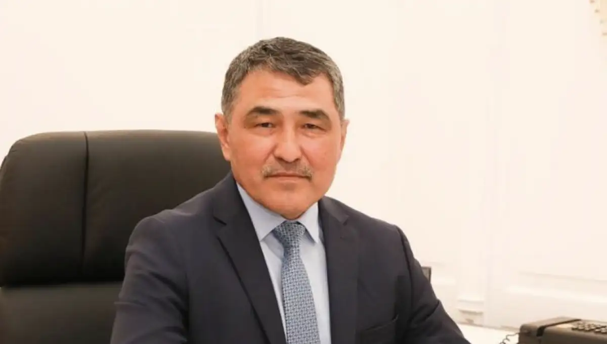 Министра Нуржигитова спросили – подаст ли он в отставку после паводков