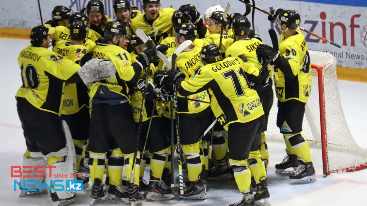 "Сарыарка" обыграла "Торпедо" на Кубке Президента Казахстана