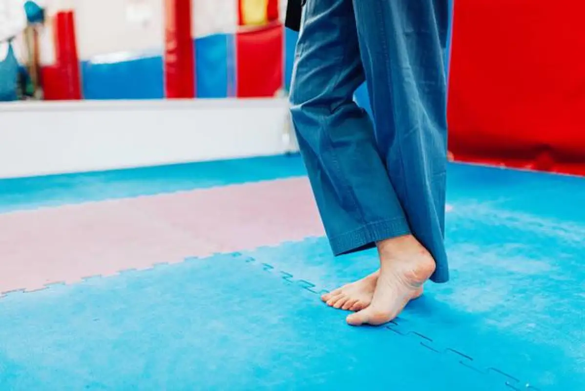 В Нур-Султане пройдет юниорский чемпионат страны по дзюдо