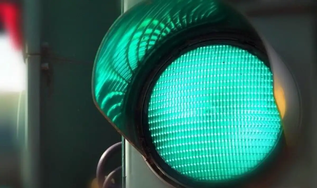 Где в Казахстане открыто и закрыто автодвижение