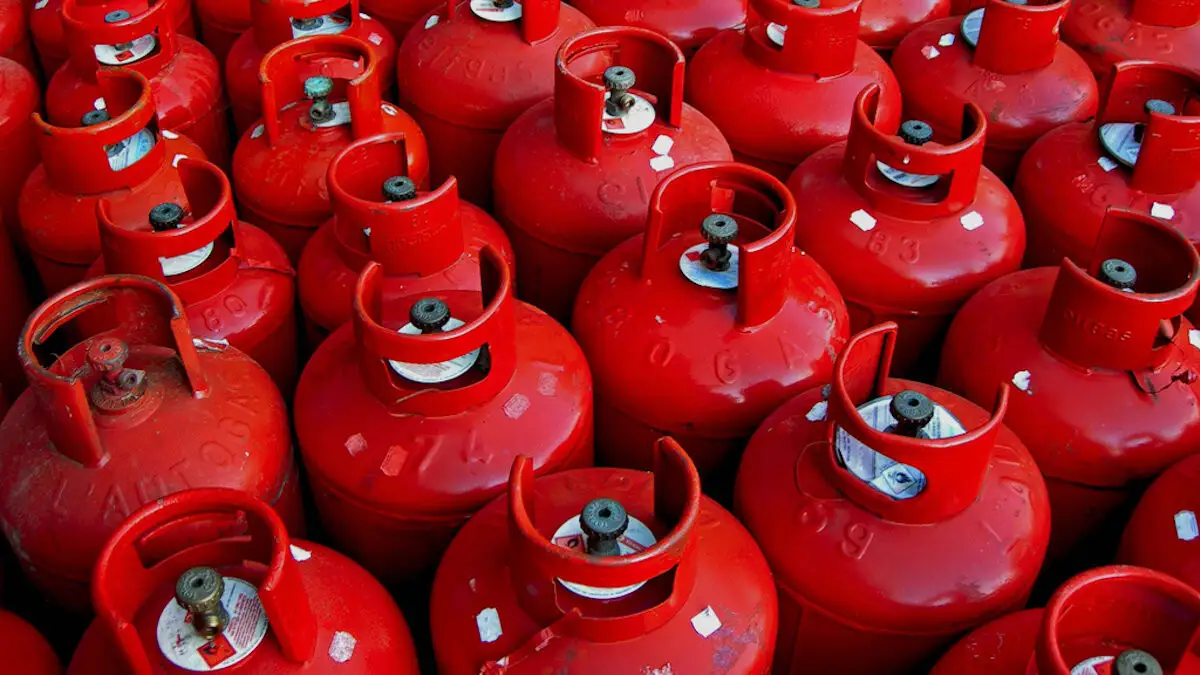 Подорожание оптовых цен на газ не повлияет на розницу - Минэнерго