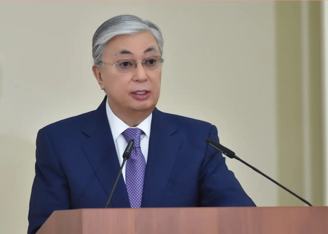 "Мало не покажется": Токаев пообещал меры за медленную борьбу с латифундистами