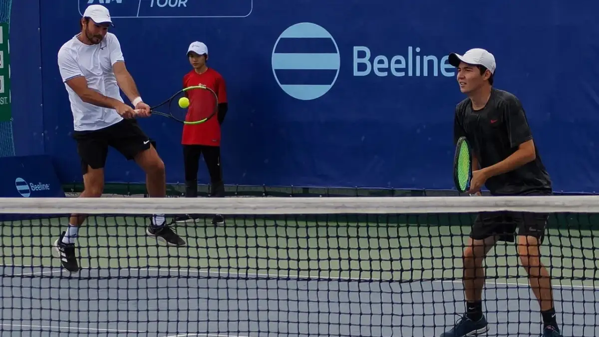 Третий игровой день не принес побед казахстанцам