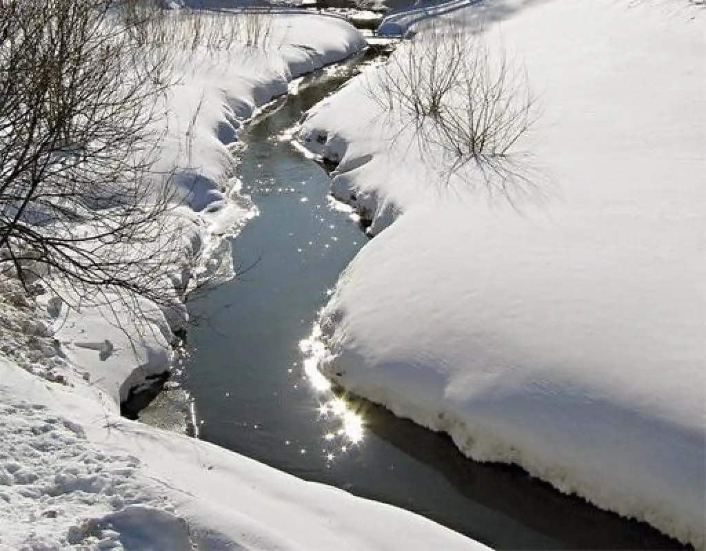 Какой будет погода в первые дни марта в Казахстане