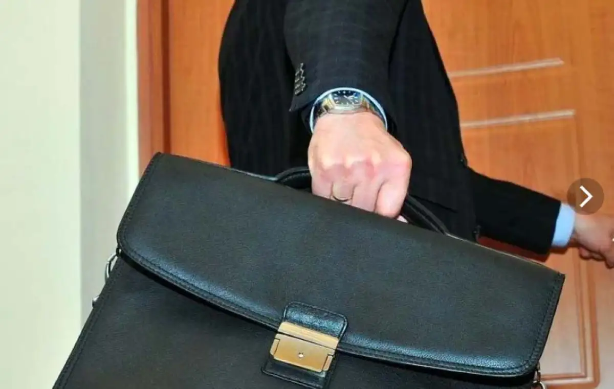 Карагандинского чиновника уволили за организацию тоя