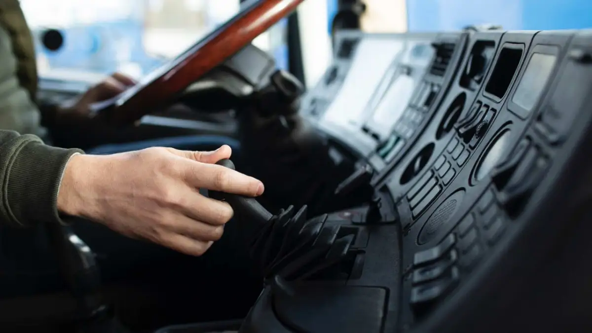 Минтранс Казахстане начал проверку режима отдыха и работы водителей