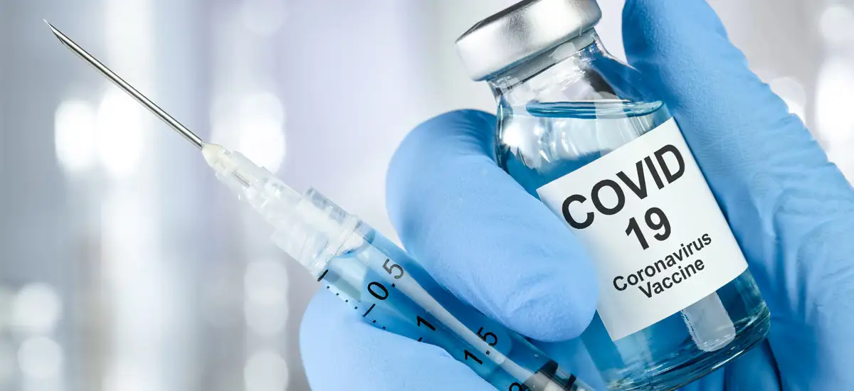 С 1 февраля в Казахстане начнется вакцинация от COVID-19 «Спутник V»