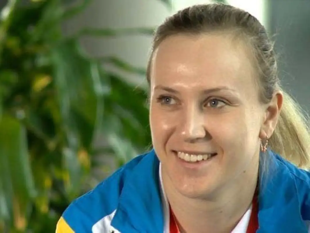 Вольнова едет в Дубаи - состав сборной Казахстана на чемпионат Азии