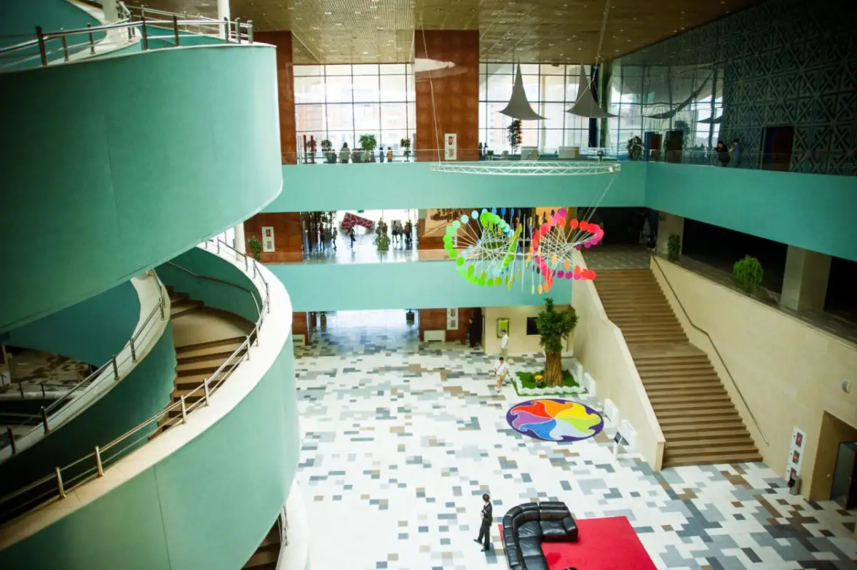 Нур-Султан не попал в число лидеров по дополнительному образованию для детей