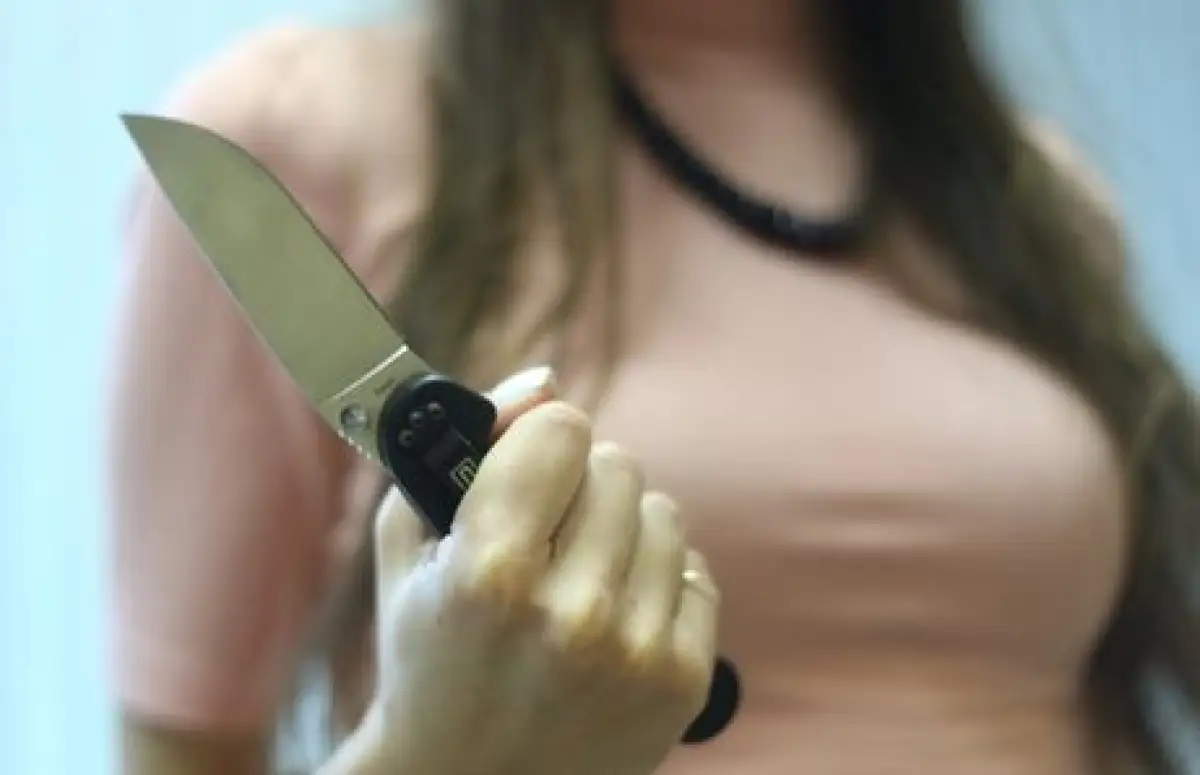 Гражданка Казахстана напала с ножом на водителя в Сеуле