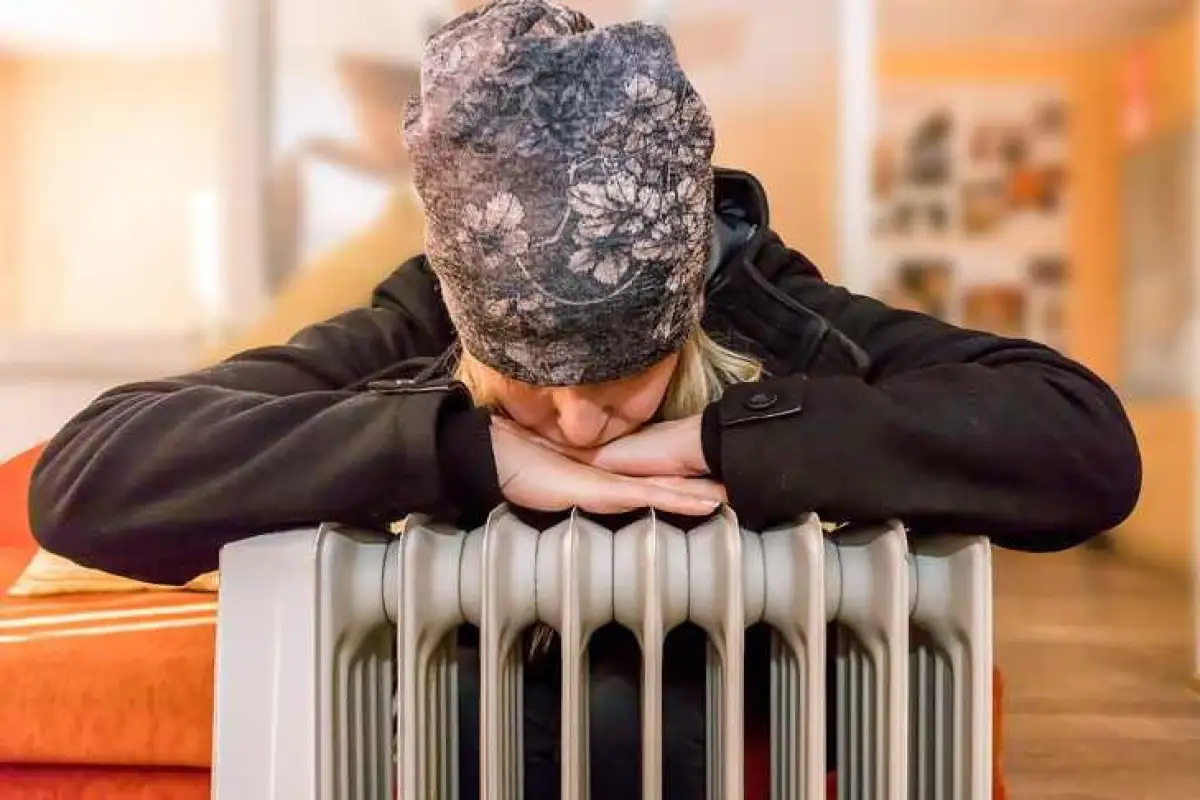 Включат ли снова отопление в Астане