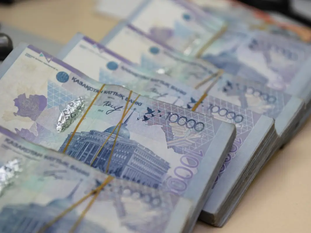 Султанов предложил увеличить дешевые кредиты для торговых сетей до 50 млрд тенге