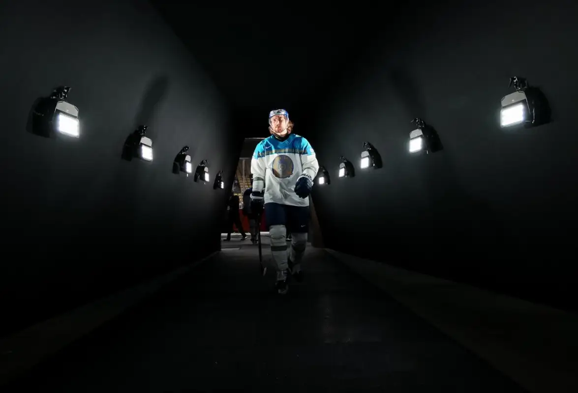 Опытный защитник сборной Казахстана завершил игровую карьеру