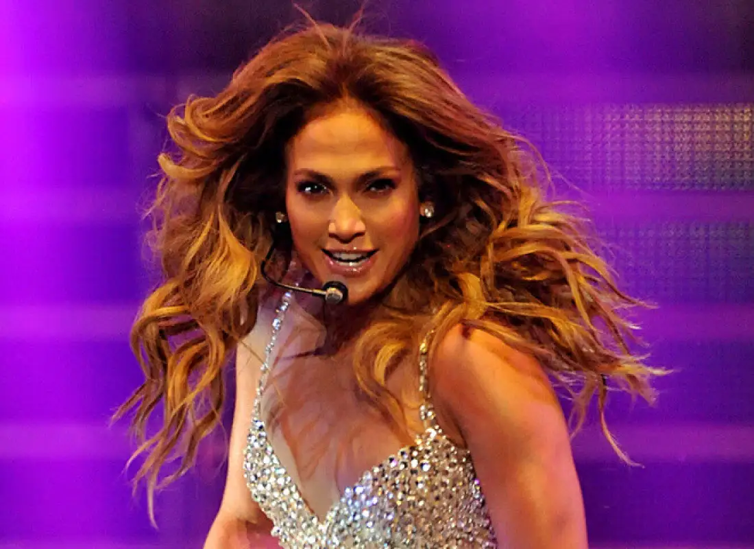 Новость о концерте Дженнифер Лопес в Астане обсудили в Правительстве