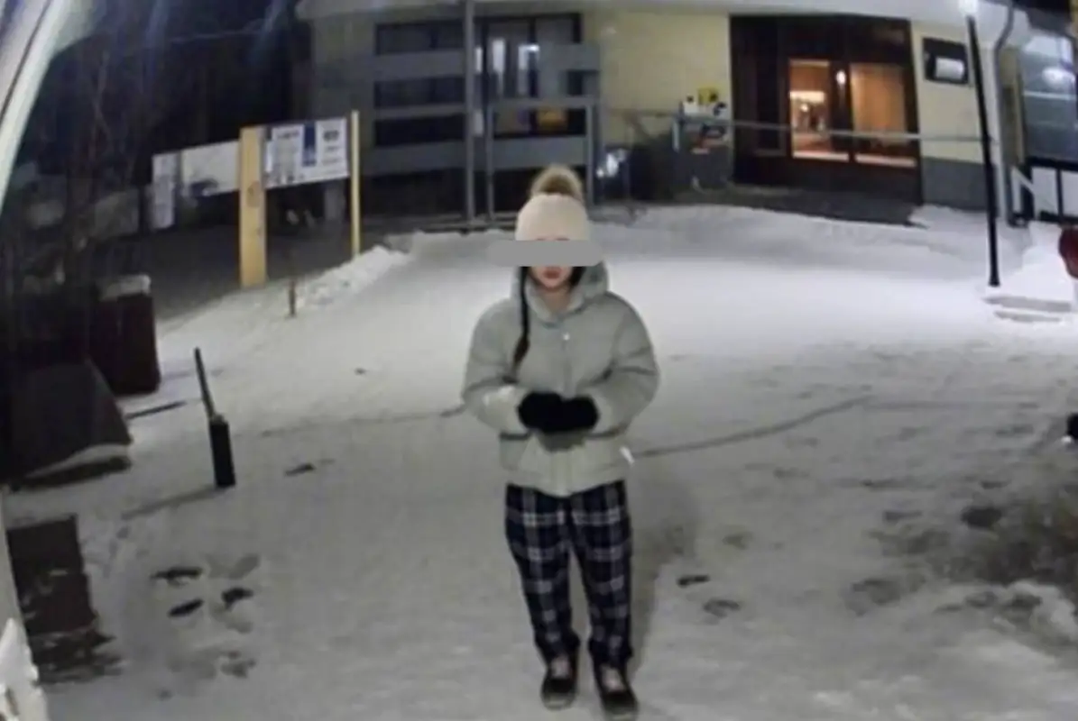 МВД обещает «перепроверить» дело о ночной преследовательнице из Семея