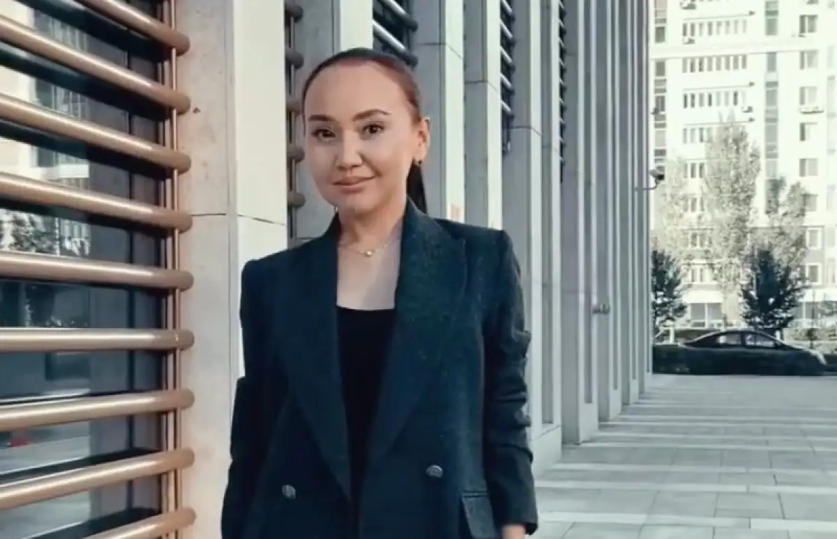 Адвокат Перизат Кайрат задал провокационные вопросы на допросе