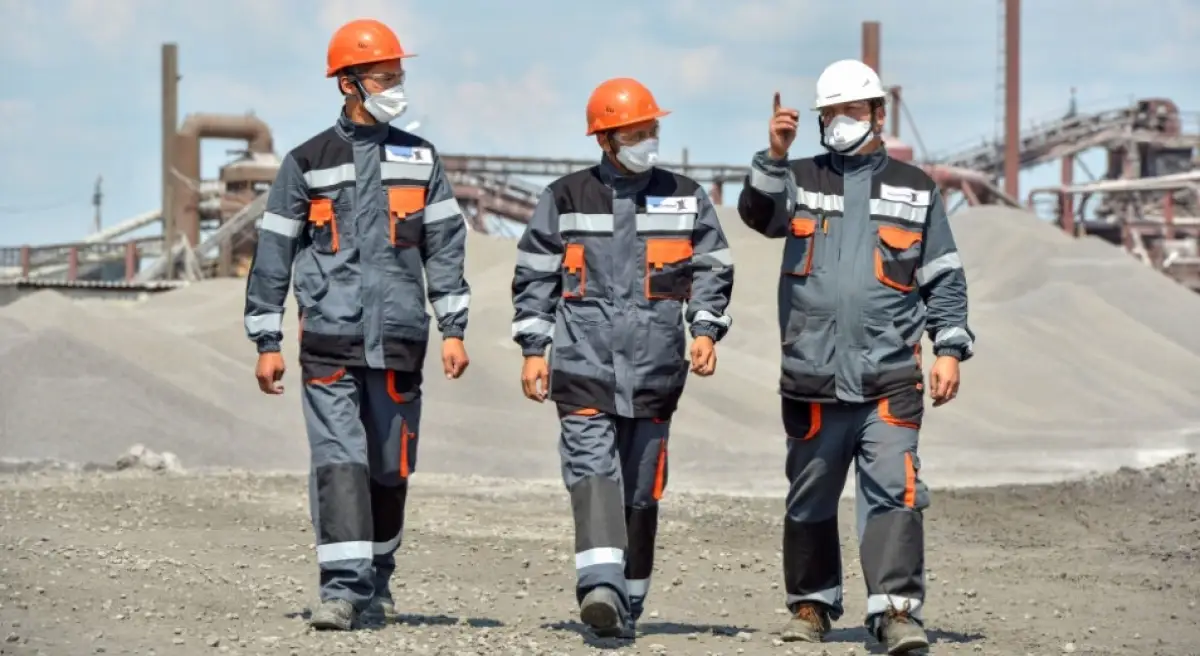 Мамин: "Никто из наших граждан не будет оставлен в сложной ситуации"