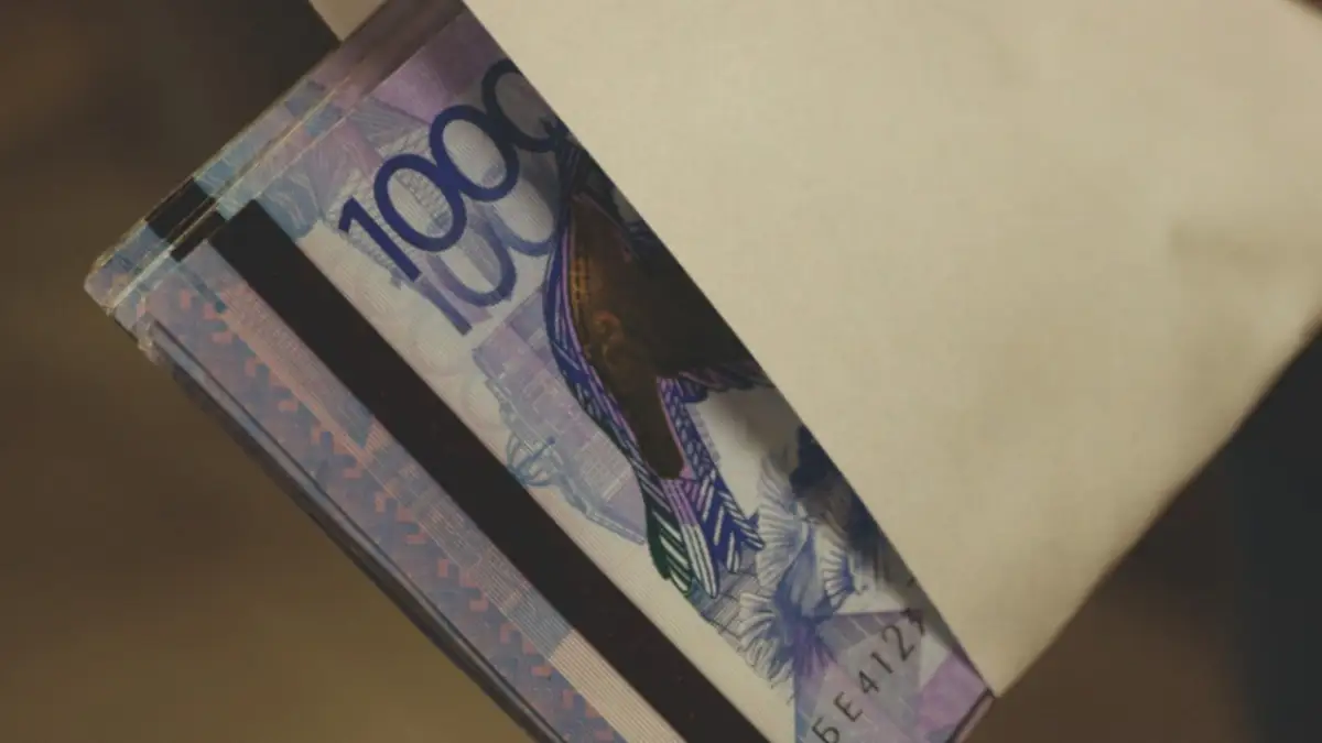 Группа сотрудников УИС Казахстана подозреваются в коррупции