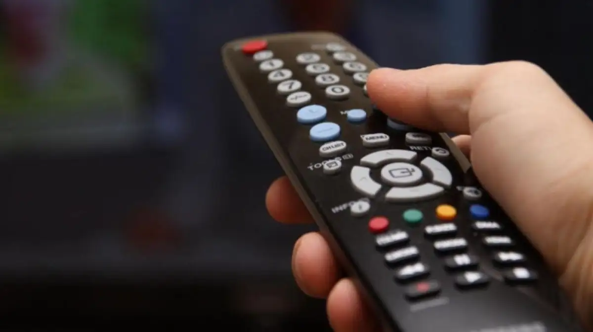 Это временно: на ТВ и радио Казахстана сегодня профилактика