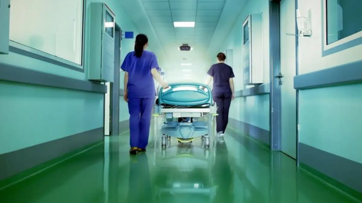 В Казахстане за сутки умерло 66 человек от пневмонии и коронавируса