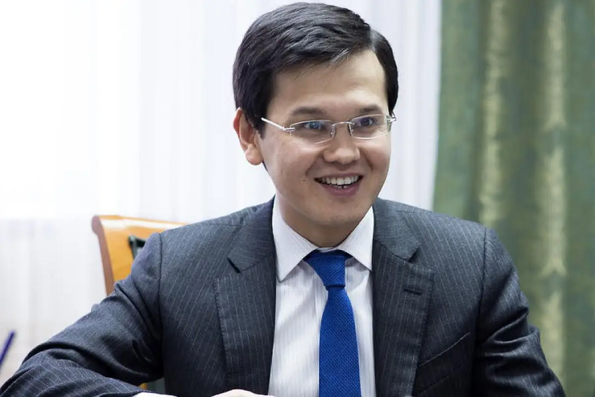 Токаев произвел кадровые назначения