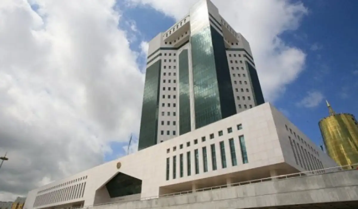 COVID19 и развитие 4 областей - смотрите LIVE заседания Правительства Казахстана 