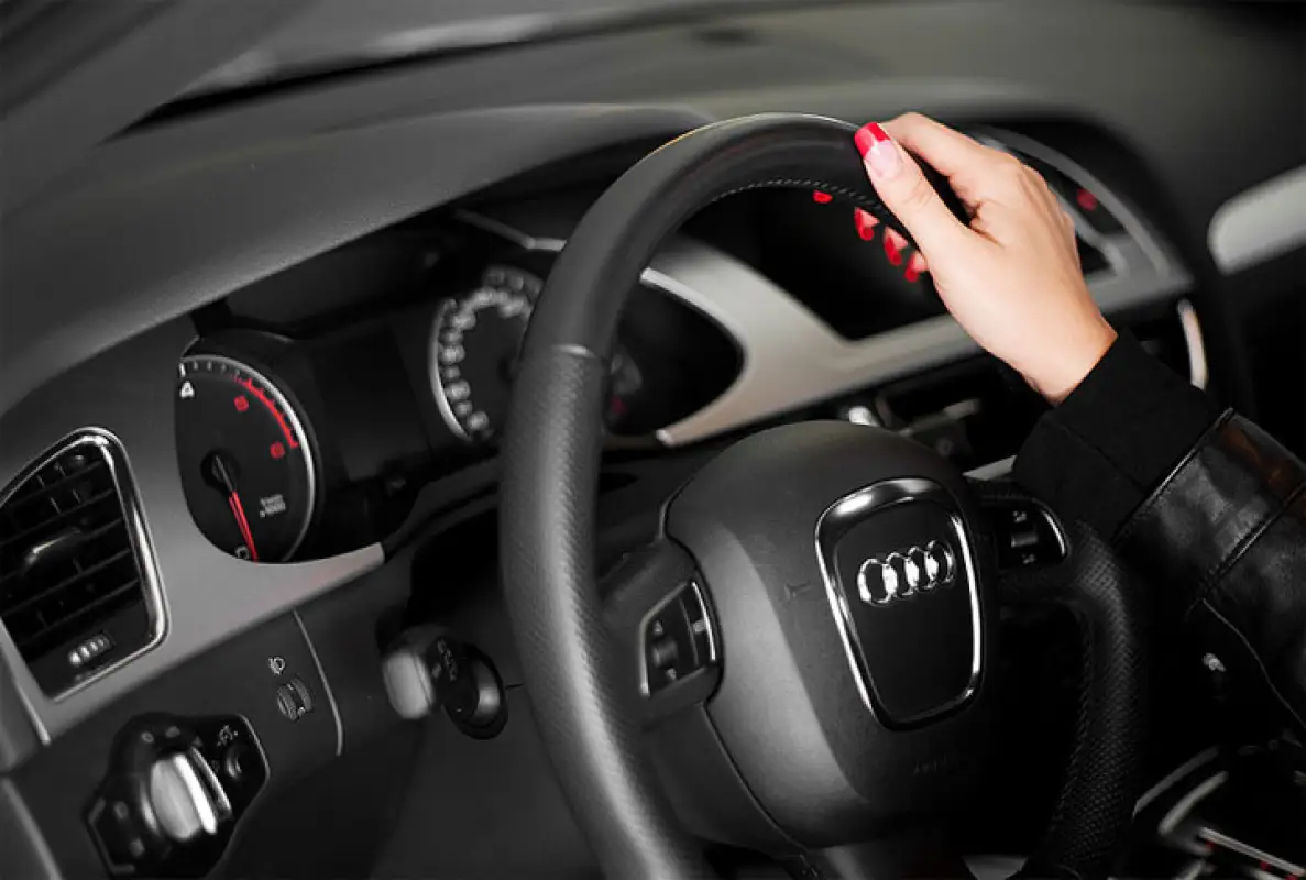 Автоледи из Алматы пересмотрели приговор за ДТП с наездом