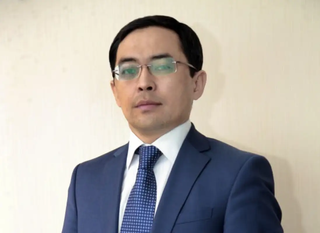 Из "Nur Otan" в Алматы: назначен заместитель акима