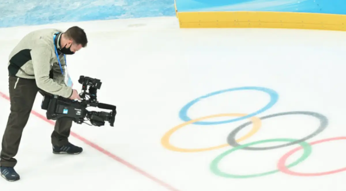 За кого болеем 12 февраля, где смотреть Олимпиаду-2022