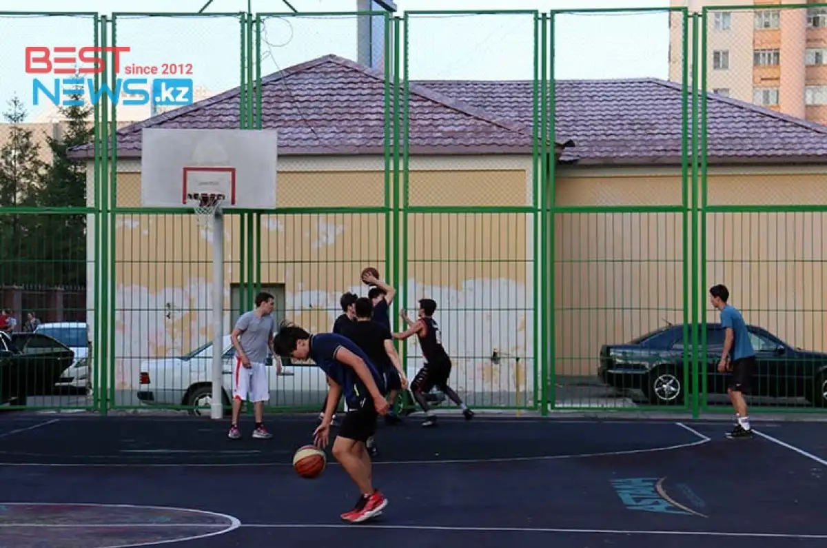 «Не оставляйте детей без присмотра!» – главный санврач РК о каникулах и коронавирусе