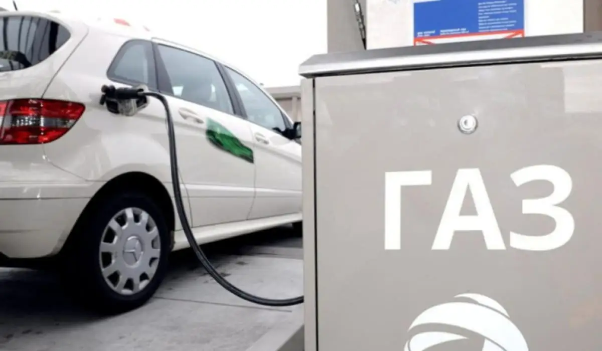 «В Казахстане неизбежный дефицит сжиженного газа» - Саткалиев