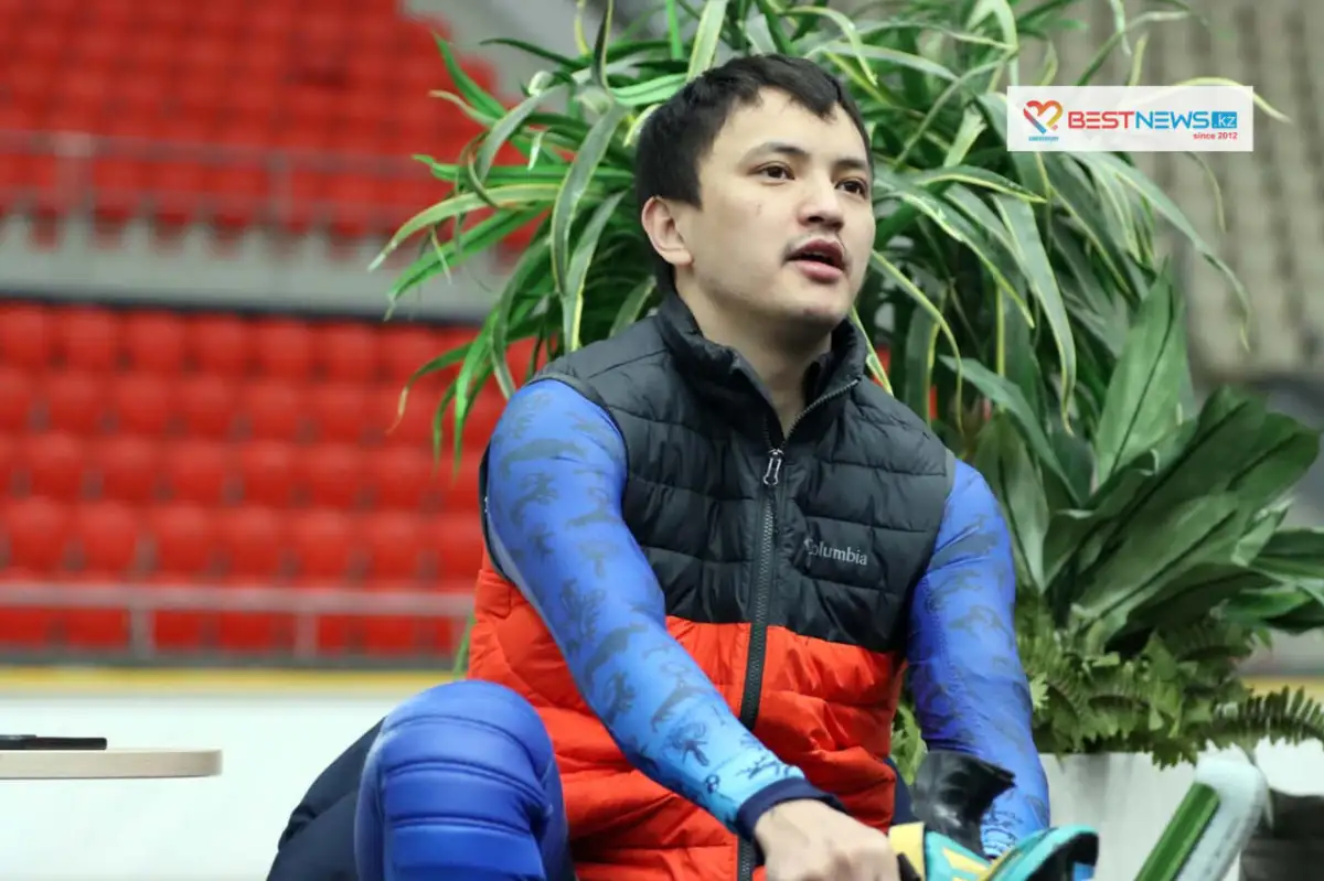 Определился состав сборной Казахстана на Олимпийские игры-2026