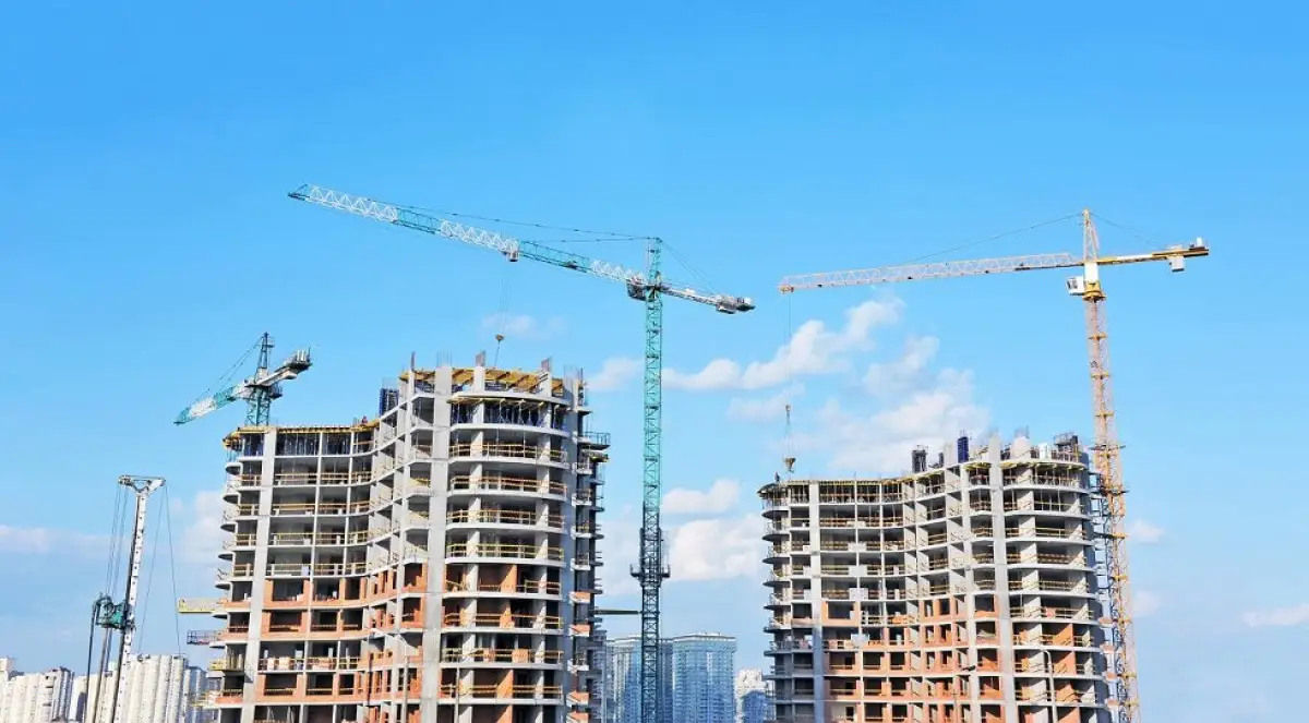 Сагинтаев о точечной застройке в Аматы: «Мы «выкурили» всех с центра»