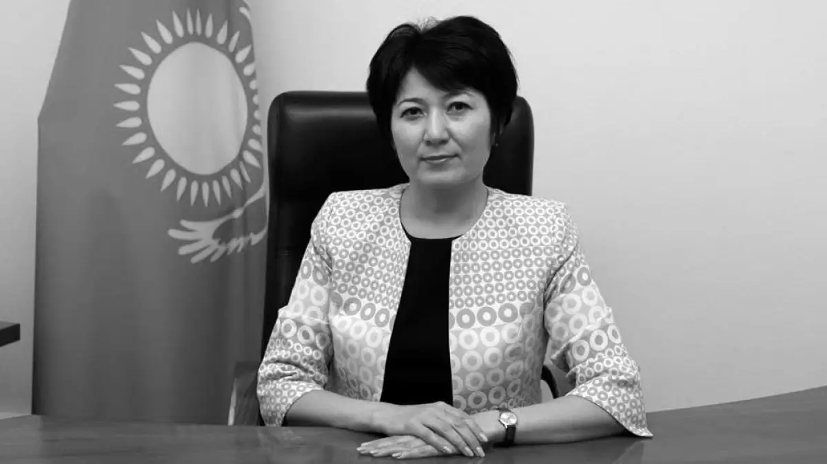 Сенат прекратил полномочия скоропостижно скончавшейся Гульмиры Каримовой