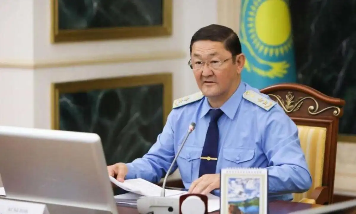 Школьника убили в первый день учебы: Генпрокурор Казахстана назвал детали