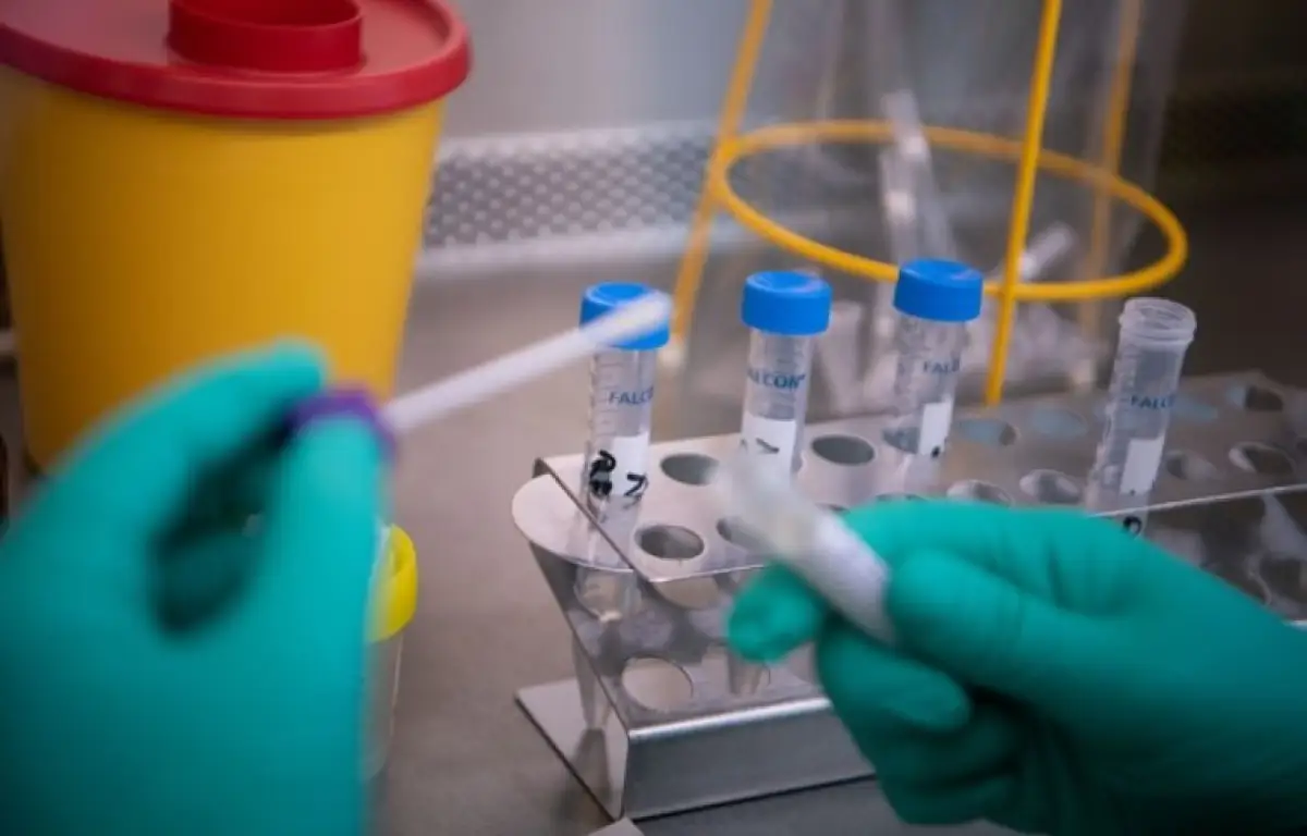 41 казахстанец находится в больницах с подозрением на коронавирус